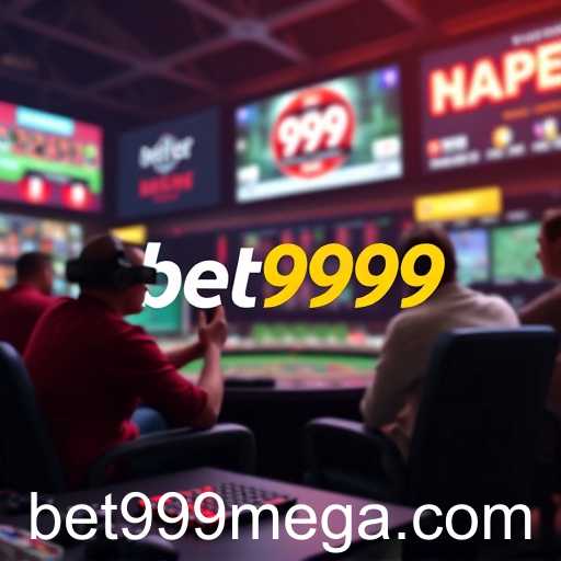 Online Gaming Surge with bet999 Platform