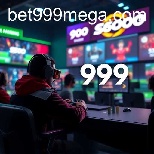 The Rise of Bet999 Amidst the Gaming Industry Boom
