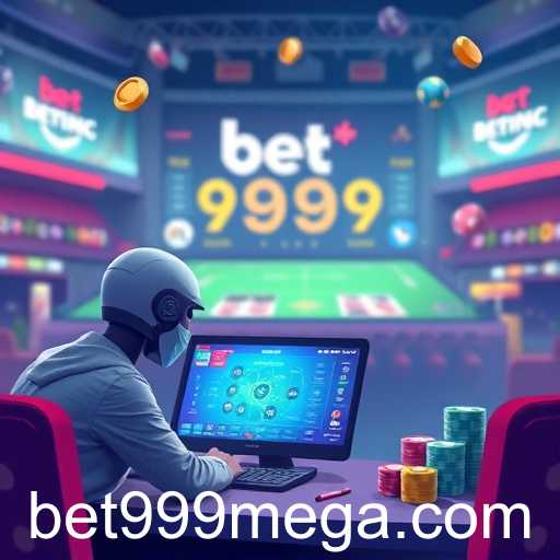 The Rise of Online Betting Amid Global Changes