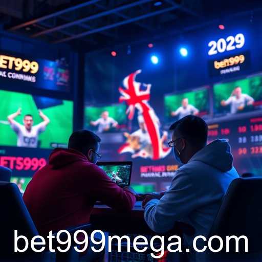 Betting Evolution: Exploring the Rise of Bet999