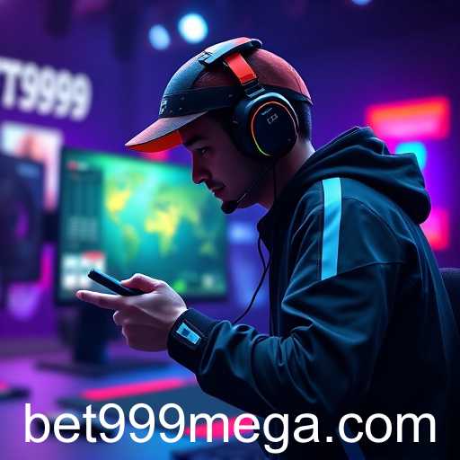 The Rise of Online Gaming: Bet999 Leads the Charge